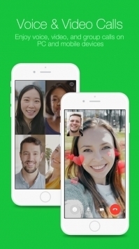 LINE app官网版手机