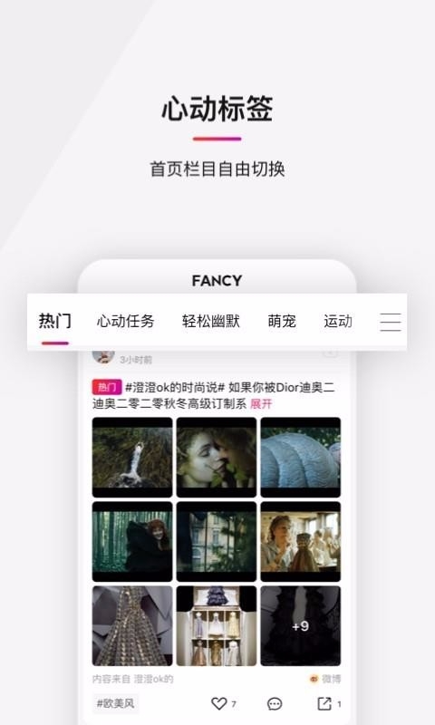 FancyAPP下载