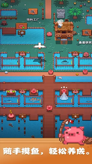 开拓猪之岛下载