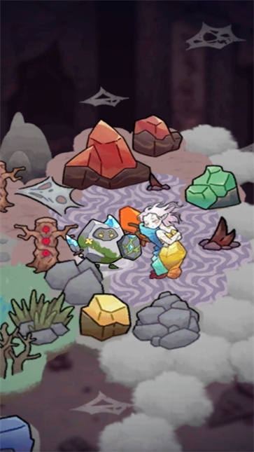 宝石勇者最新版下载安装