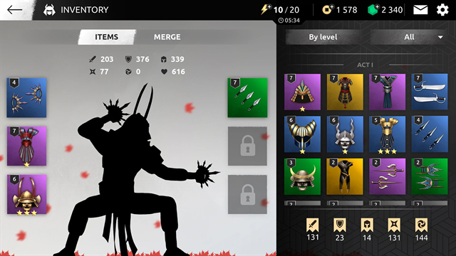 暗影格斗阴影最新版下载