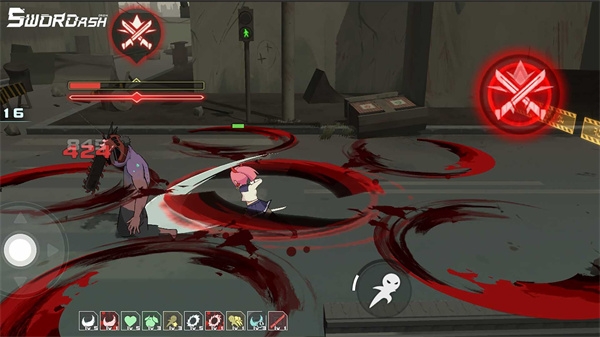 剑术冲刺最新版下载安装