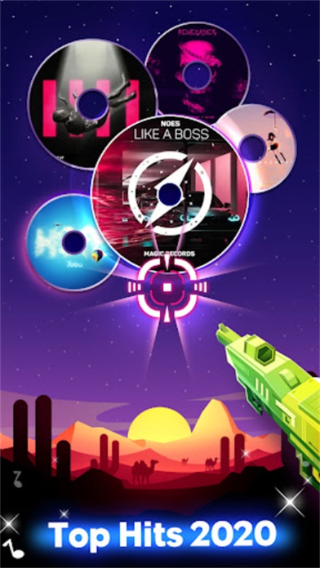 节奏枪神47.99下载