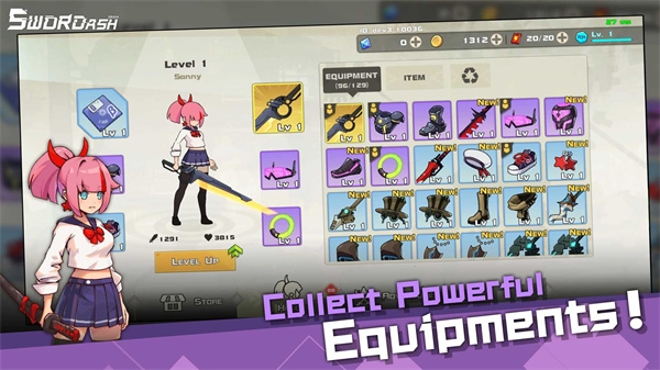 剑术冲刺最新版下载安装