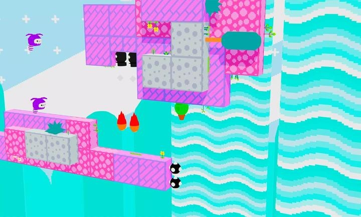 勇敢一点芭芭拉下载手机版