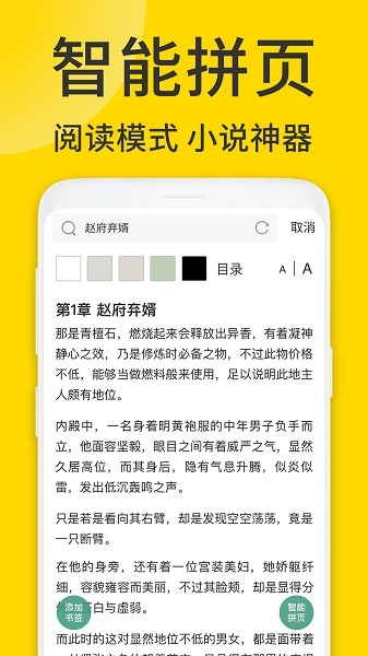 ViaX浏览器下载纯净版