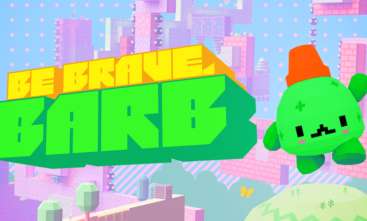 勇敢一点芭芭拉下载手机版