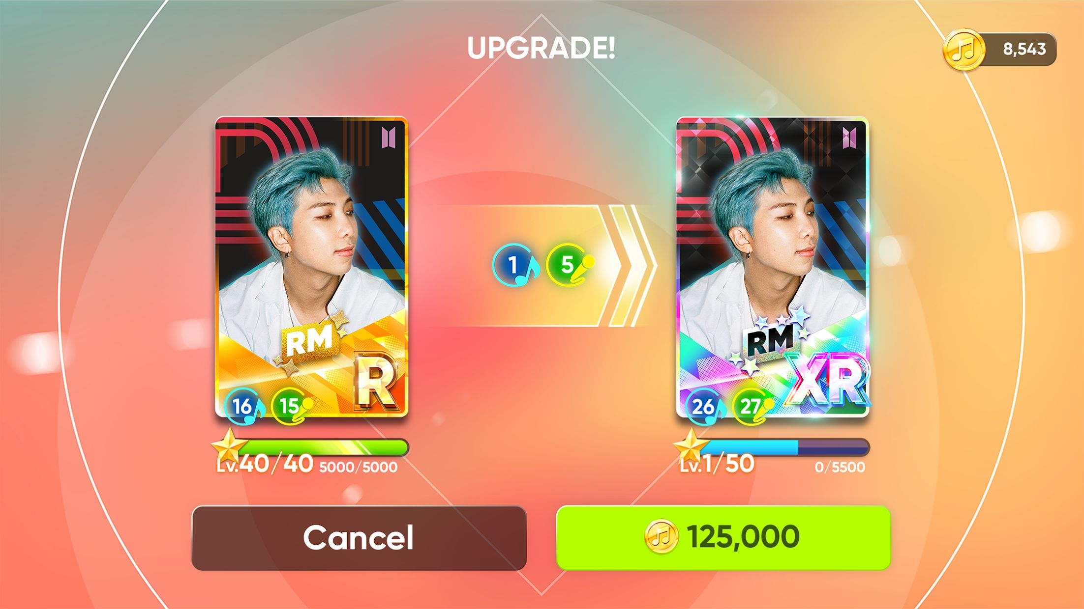 节奏蜂巢最新版安卓版