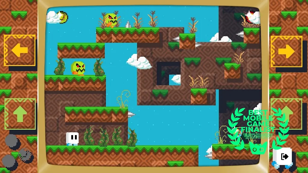 豆腐探秘游戏下载