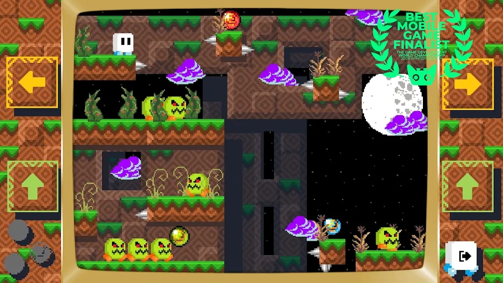 豆腐探秘游戏下载