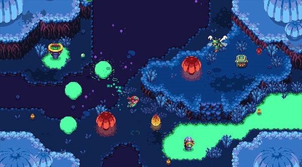 烁石物语中文版下载