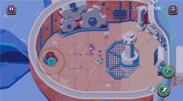 烁石物语中文版下载