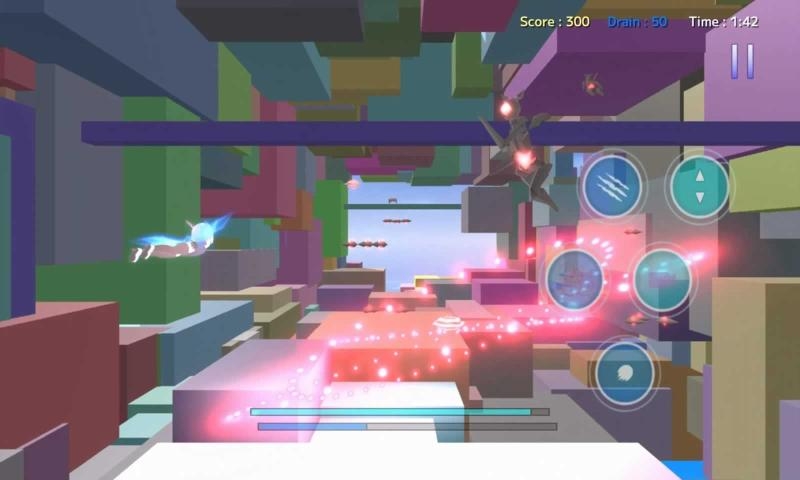 能量射手下载游戏