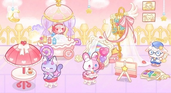 旅猫梦幻空岛下载安装