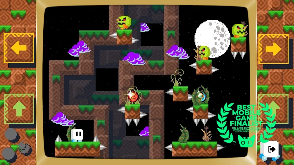 豆腐探秘游戏下载