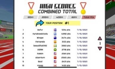 速度之星最新版下载