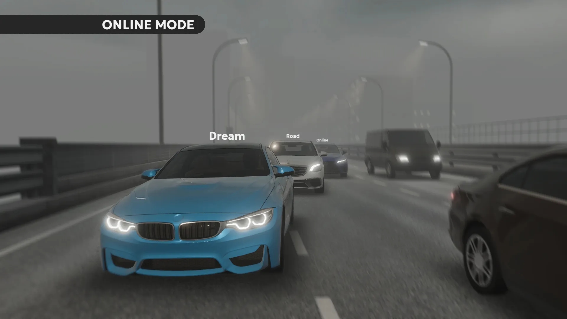 梦想之路下载安装中文版