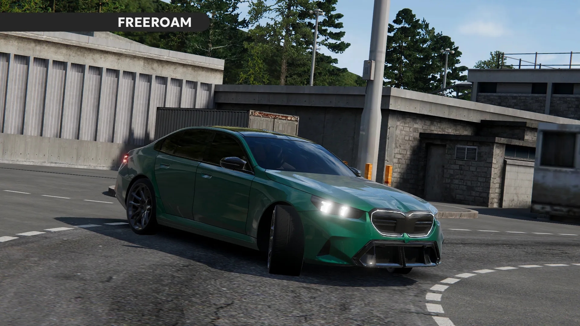 梦想之路下载安装中文版