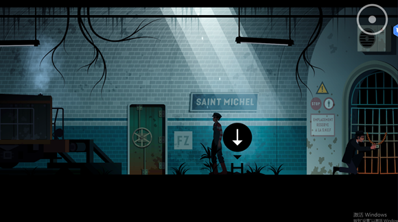 午夜女孩游戏下载