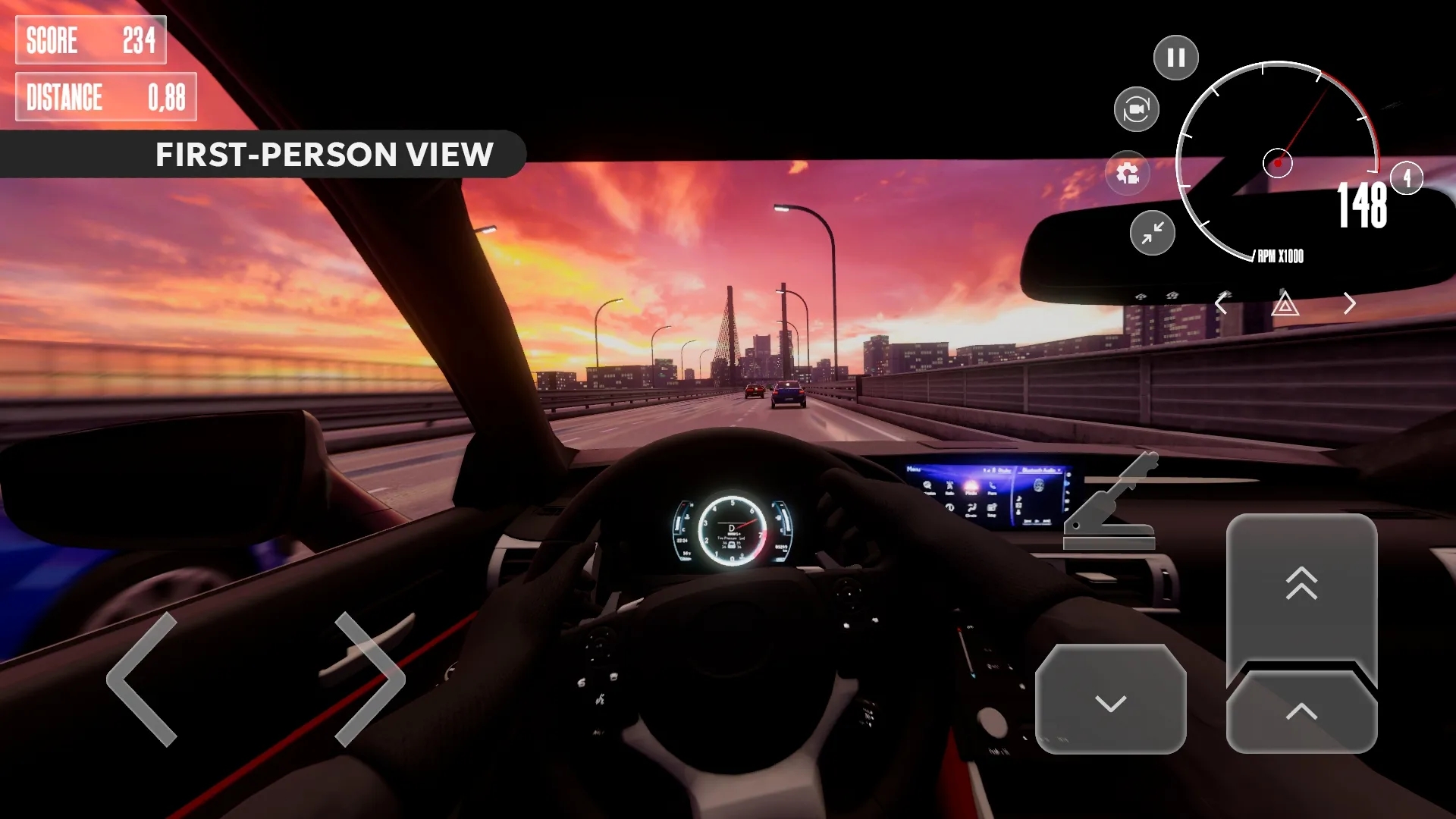 梦想之路下载安装中文版