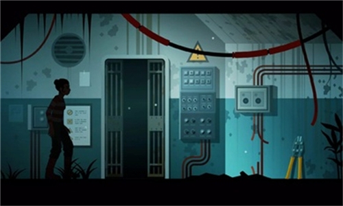 午夜女孩游戏下载