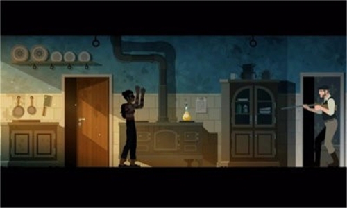 午夜女孩游戏下载