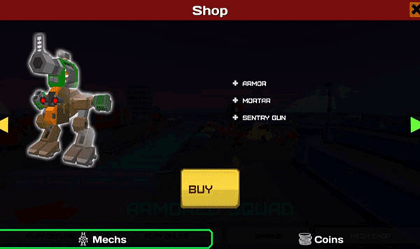 装甲小队下载安装手机版