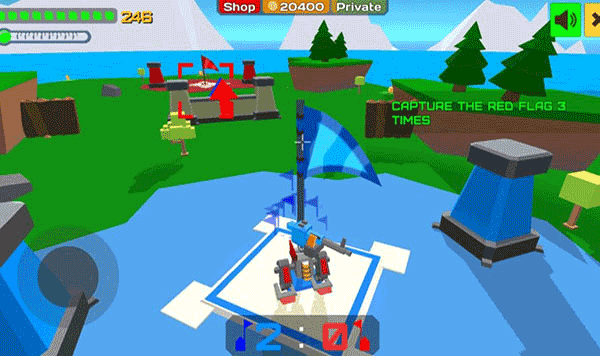 装甲小队下载安装手机版