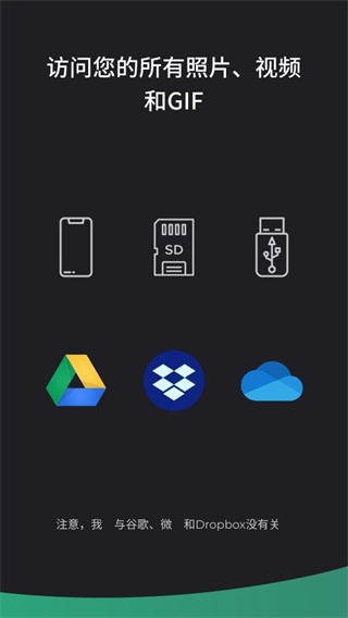 Piktures相册最新版下载