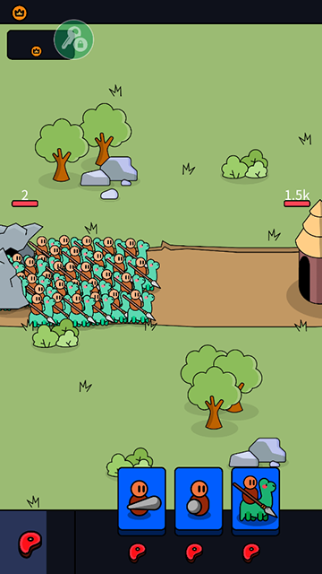 我们是战士中文版下载安装手机