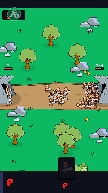 我们是战士中文版下载安装手机