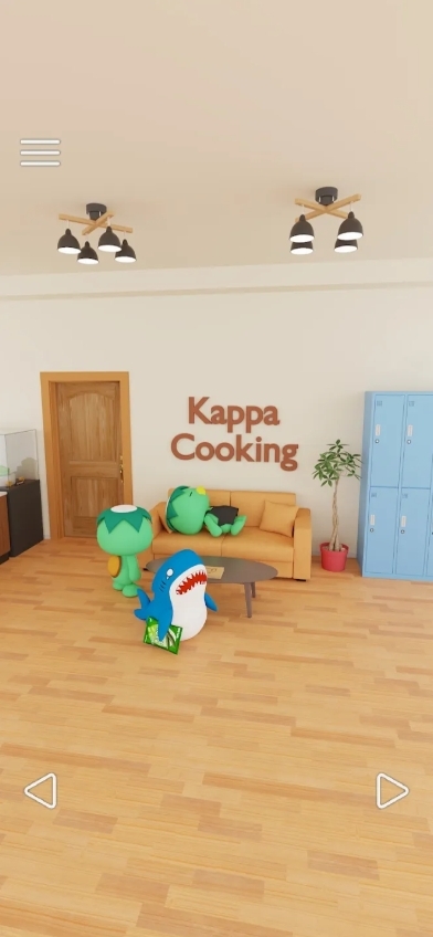 逃出料理教室中文版下载最新版本