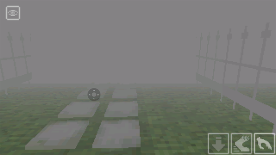 我很害怕游戏下载安装最新版本