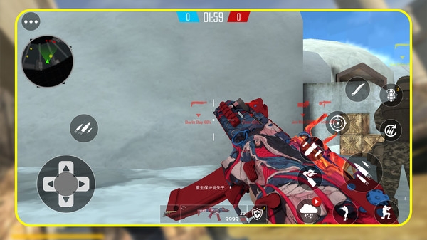 迷城枪王游戏下载安装