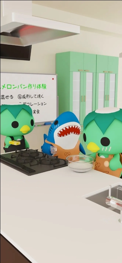 逃出料理教室中文版下载最新版本