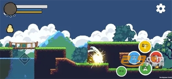 横版像素黑神话悟空下载