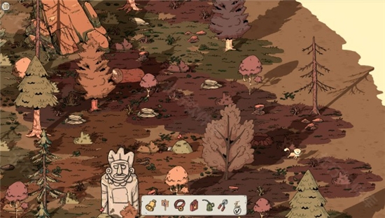 Wind Peaks手机版下载