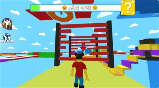 双人跑酷双影成行闯关下载