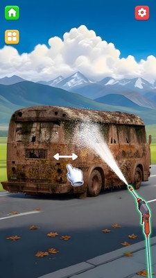 汽车改造王游戏正版