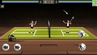 羽毛球大作战安卓版下载