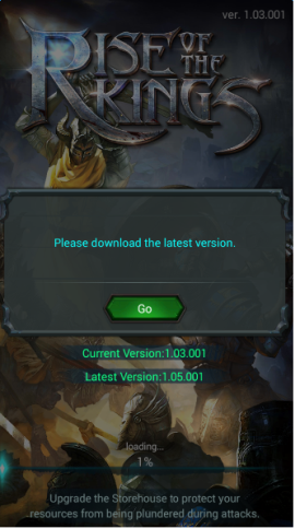 国王的崛起手机版下载