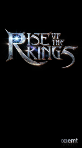 国王的崛起手机版下载