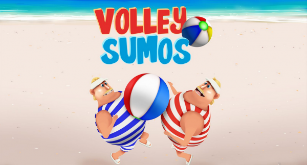 相扑排球手机版下载