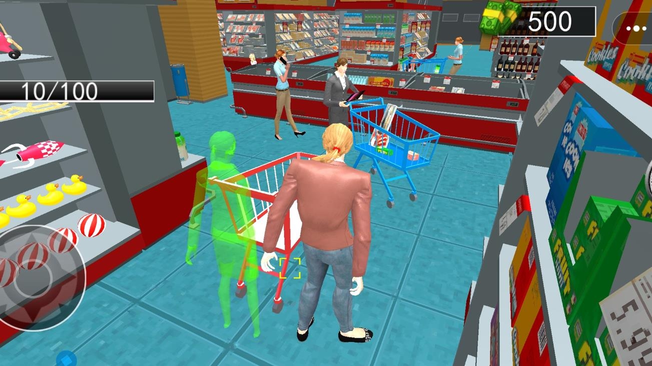 街边小卖部下载