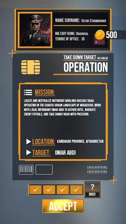 艰巨的任务手游