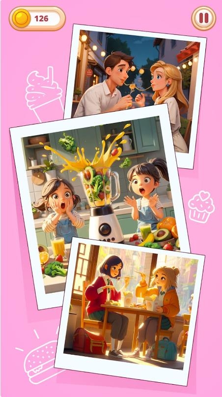 我要开饭馆红包版