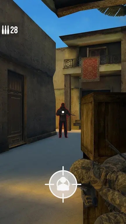 艰巨的任务手游