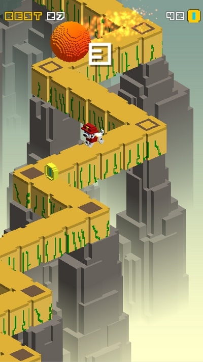 汪汪队逃生手机版下载