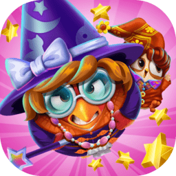 愤怒的小鸟消除赛游戏下载