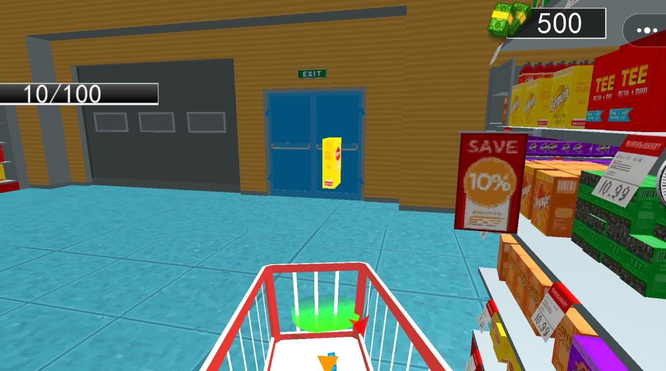 街边小卖部下载